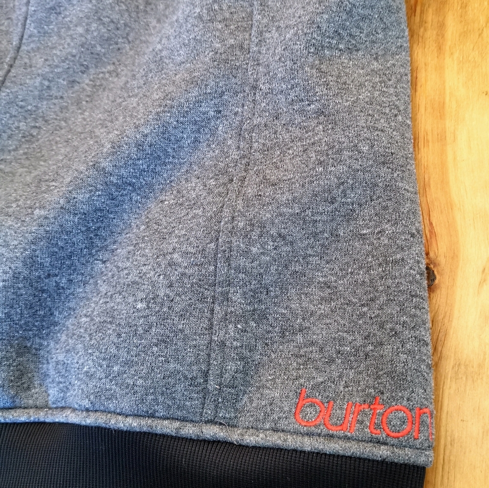 Burton jacket - Picture 6 of 6